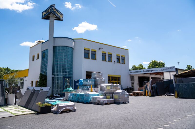 News Pung FliesenCenter